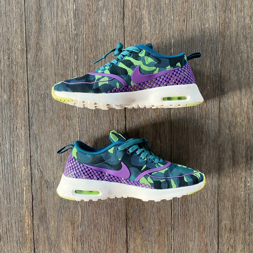 Nike Air Max Thea - Picture 4 of 12